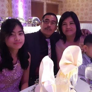 Meet your Posher, Rowena